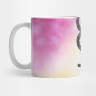 Mercury Mug